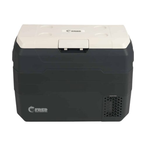 Cutie frigorifica electrica 40 l, Eurom, Fred, negru