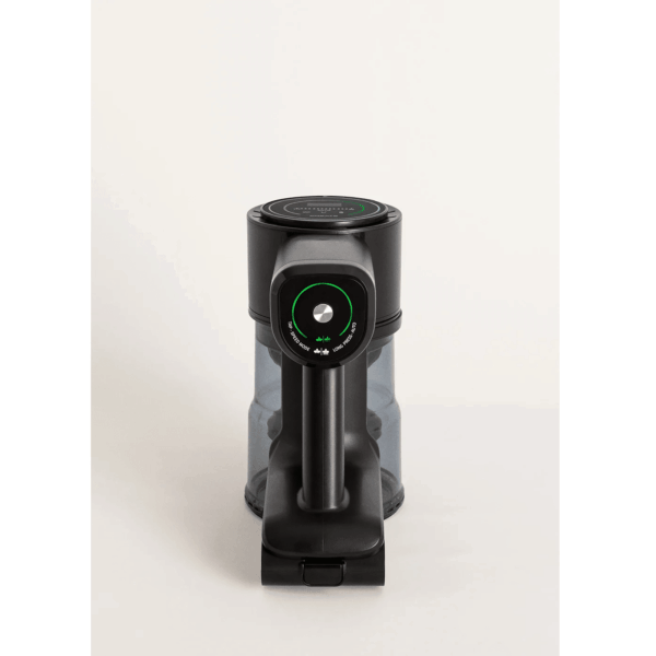 Aspirator vertical fara sac 2in1, CREATE, Cyclone Force Pro, negru