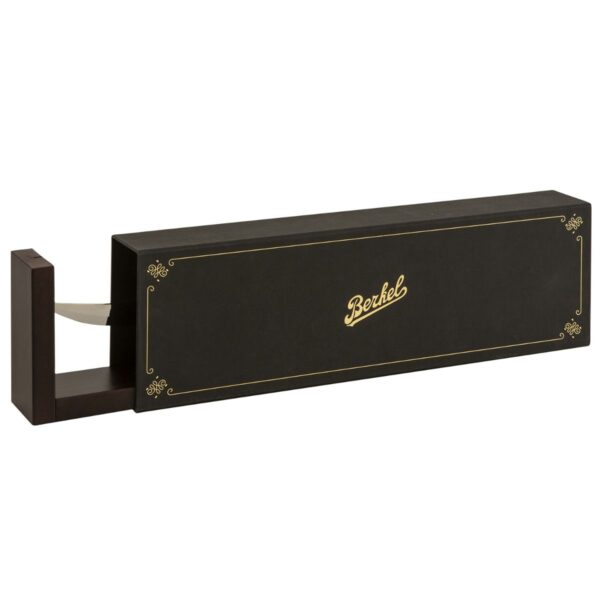 Sabie pentru sabrare spumante, Berkel, Superior Elegance Sabre