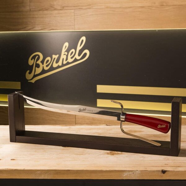 Sabie pentru sabrare spumante, Berkel, Superior Elegance Sabre
