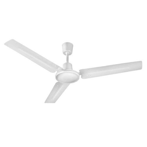 Ventilator de tavan, Eurom, Ceiling Fan 48, alb
