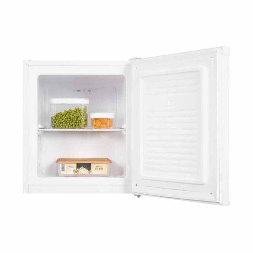 Mini congelator, Exquisit, 33 litri, alb