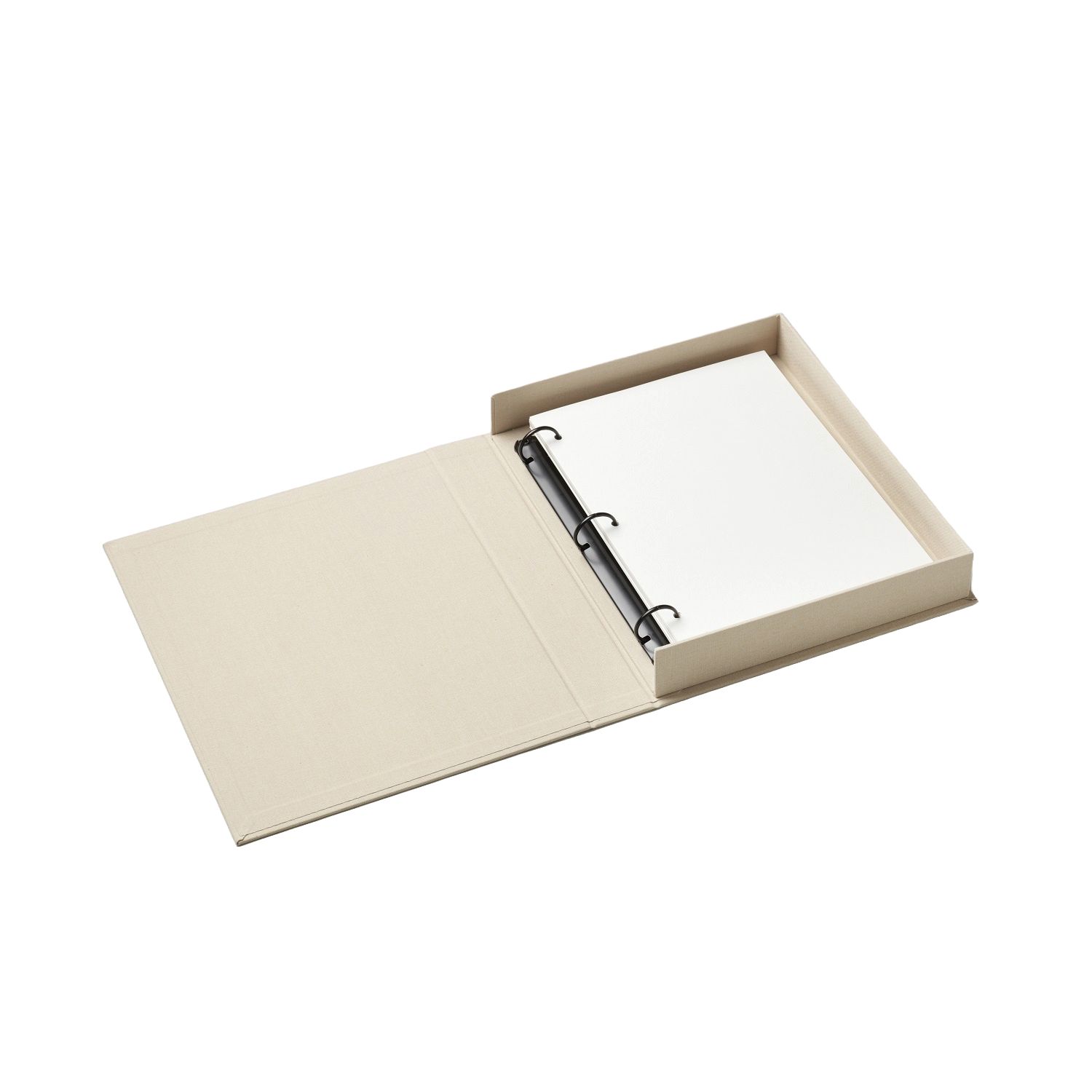 Album foto 60 de poze 10 x 15 cm, Printworks, Happily Ever After, bej