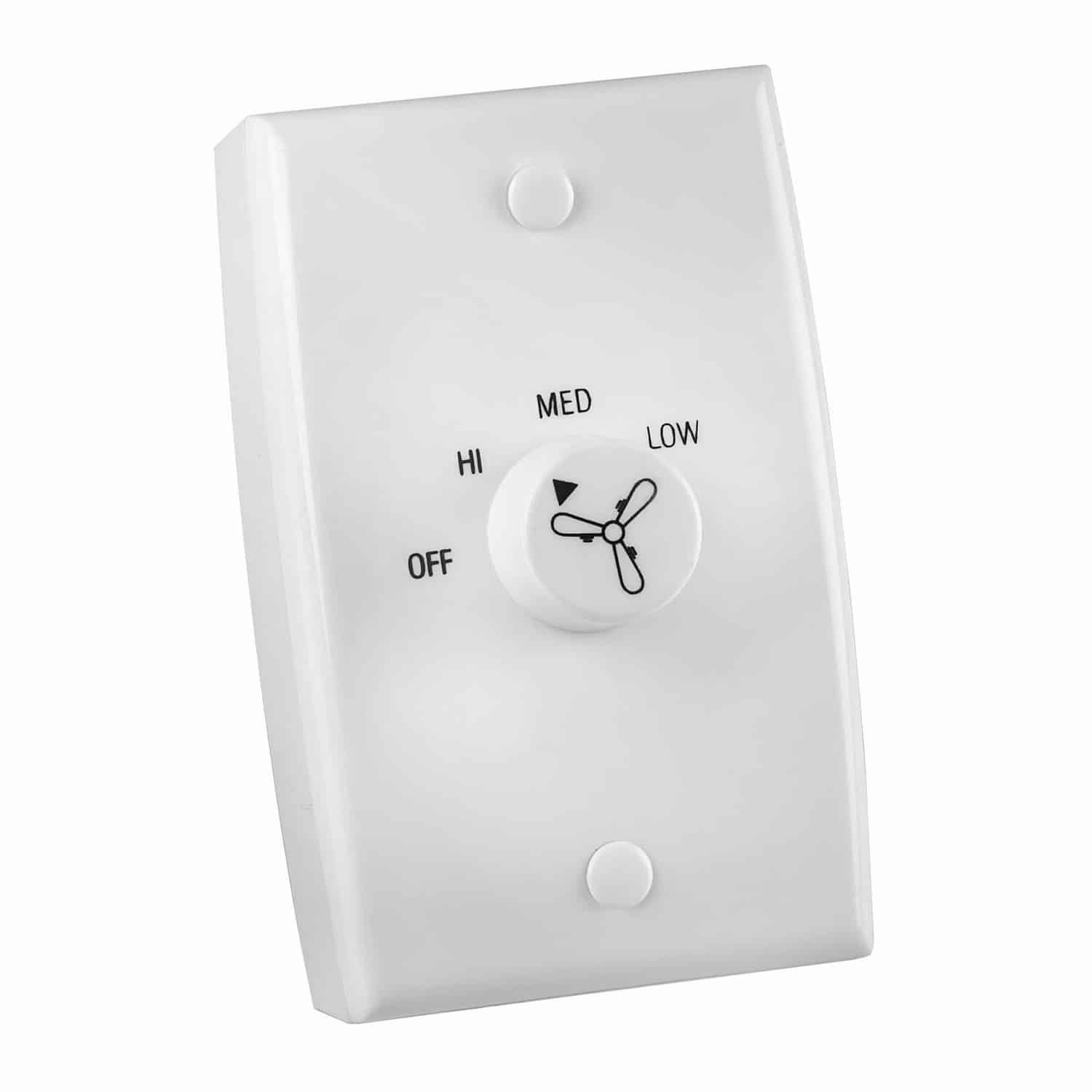 Ventilator de tavan, Eurom, Ceiling Fan 48, alb