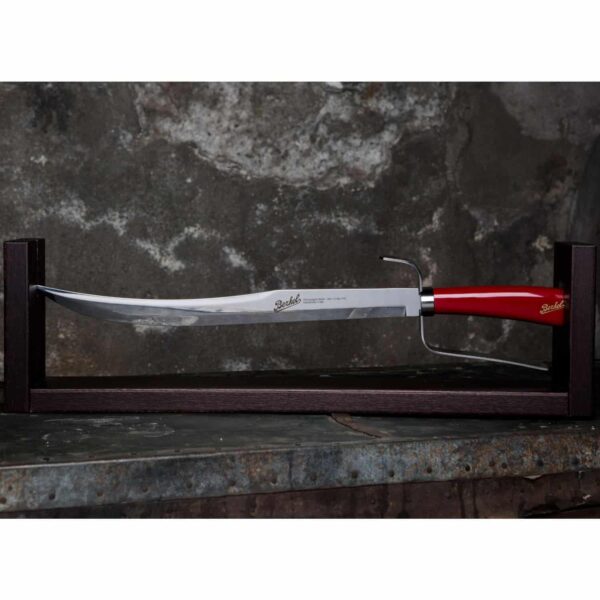 Sabie pentru sabrare spumante, Berkel, Superior Elegance Sabre