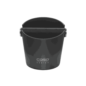 Recipient pentru zat Knock Off, Caso Germany, negru