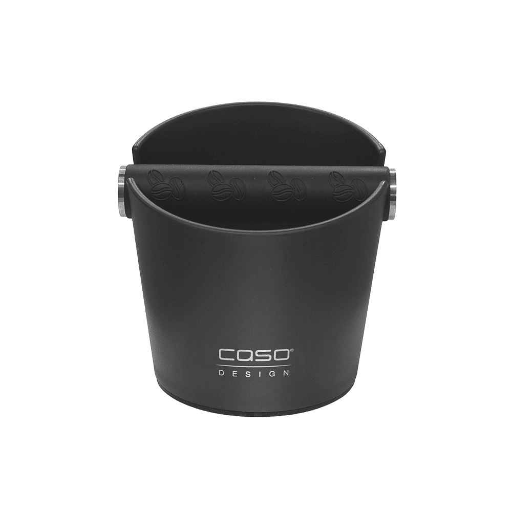 Recipient pentru zat Knock Off, Caso Germany, negru