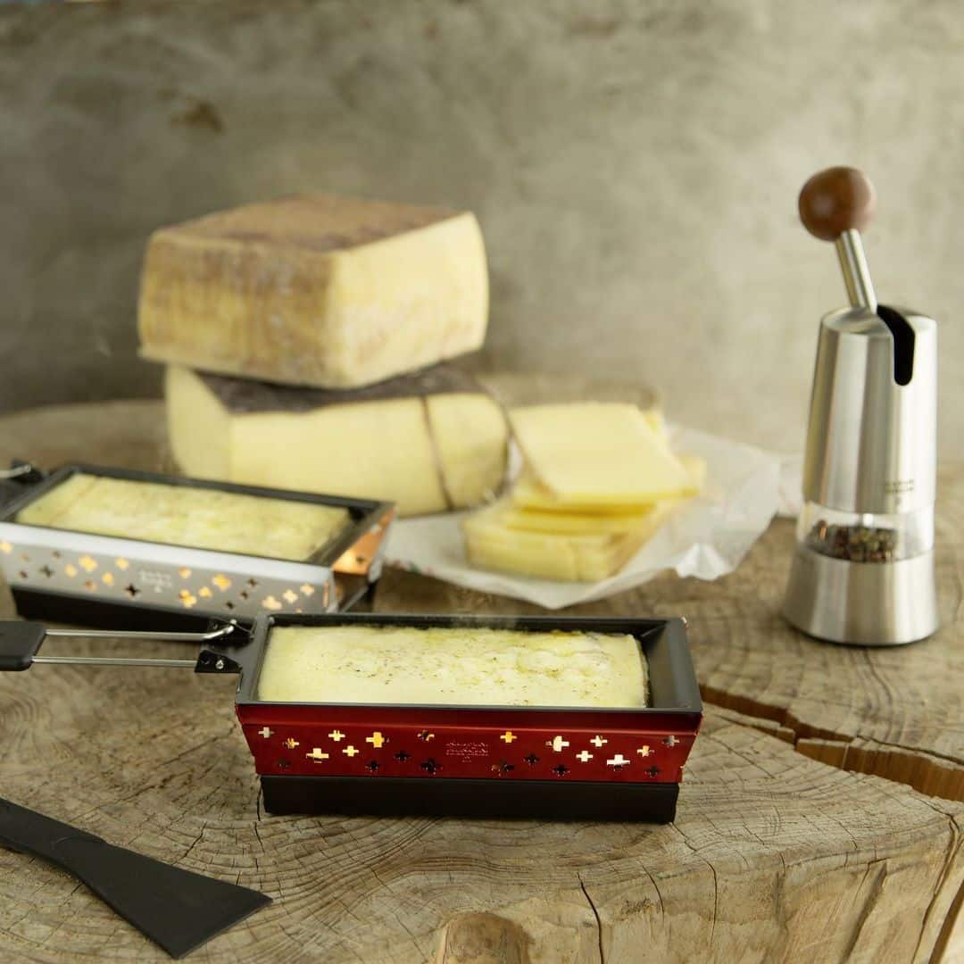 Rasnita manuala pentru condimente, Kuhn Rikon, Epicurean Ratchet, inox