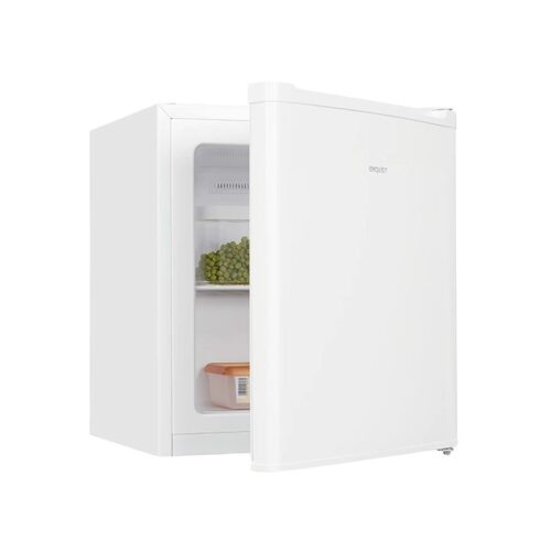 Mini congelator, 33 litri, Exquisit, GB05-040E-PVW, alb