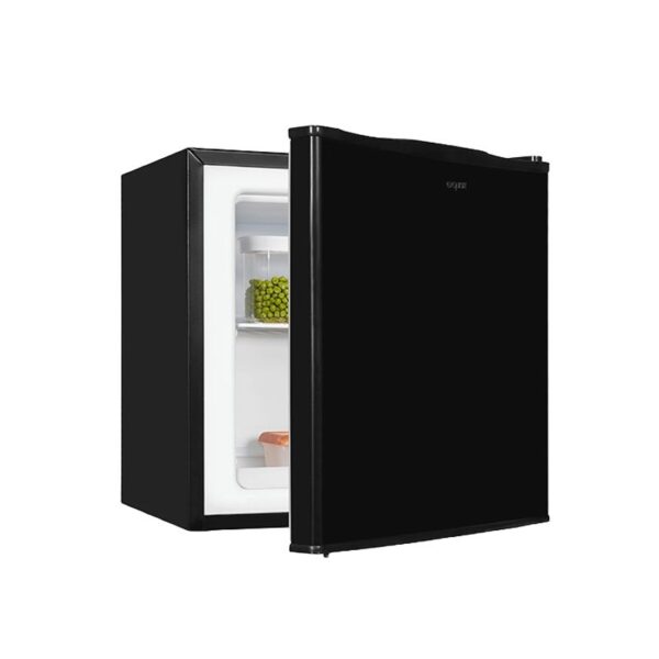 Mini congelator, Exquisit, 31 litri, negru