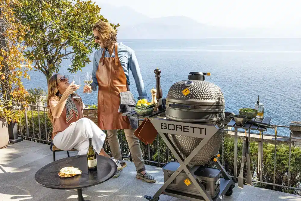 Secretele unui grătar perfect: Ghid complet pentru momente de neuitat în aer liber