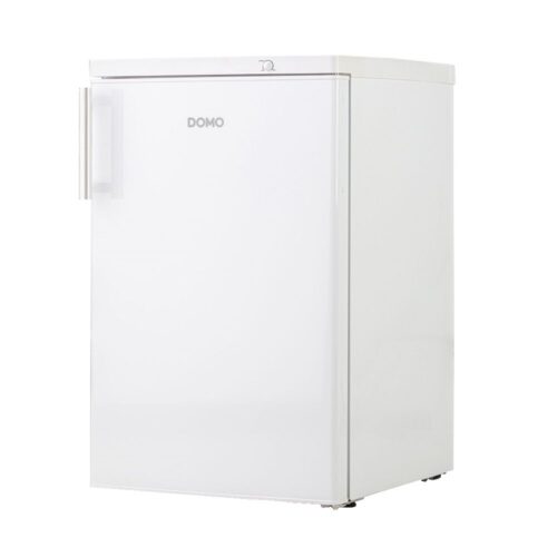Mini congelator, DOMO, 80 litri, alb
