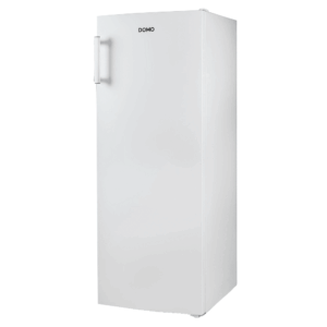 Congelator No Frost, DOMO, 240 litri, argintiu