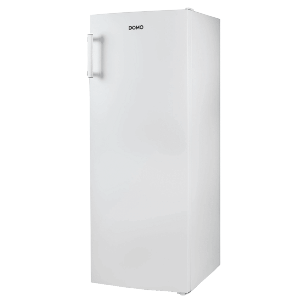 Congelator No Frost, DOMO, 161 litri, alb