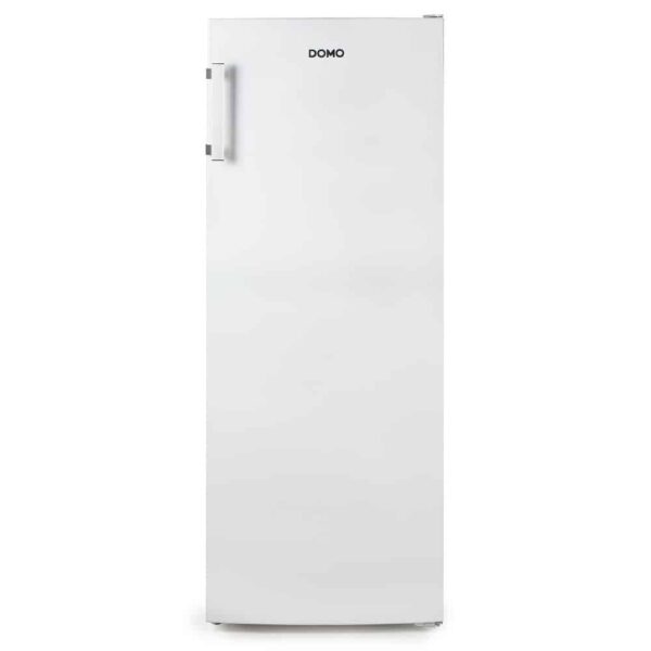 Congelator No Frost, DOMO, 161 litri, alb