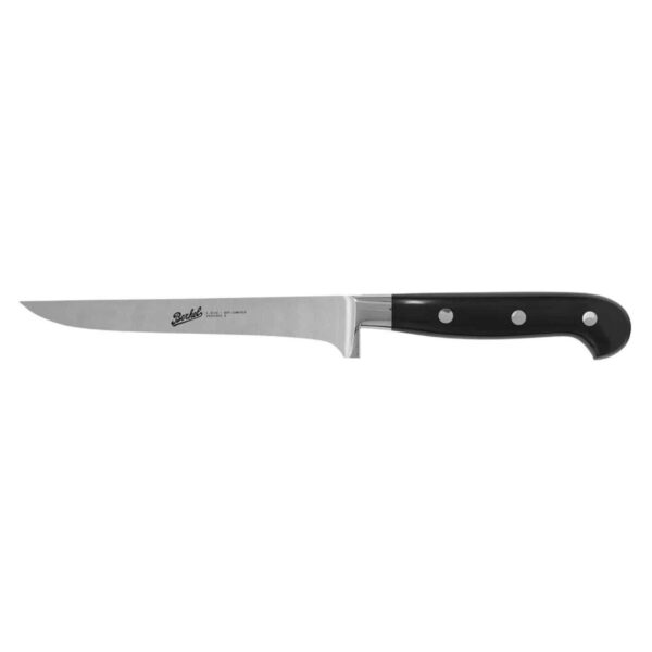 Set accesorii pentru macelarie, Salumiere Essential, negru