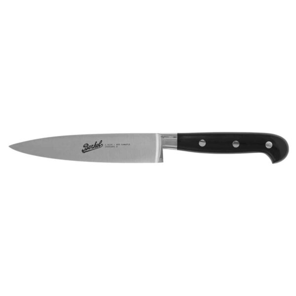 Set accesorii pentru macelarie, Salumiere Essential, negru