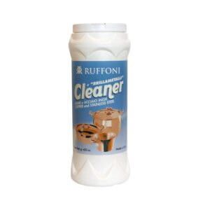Solutie pentru curatarea vaselor de gatit, Ruffoni Cleaner