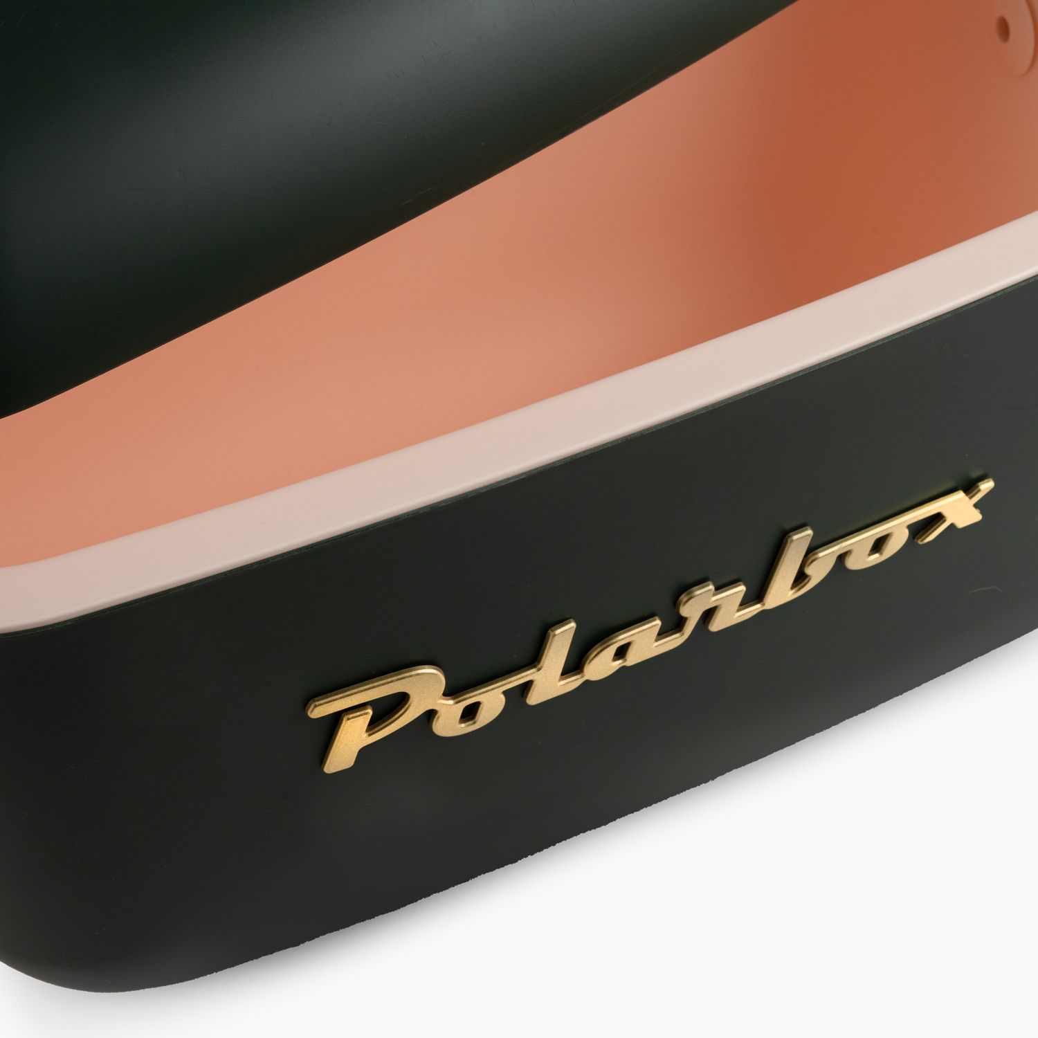 Cutie frigorifica, Polarbox, Gold, 12 litri, sage