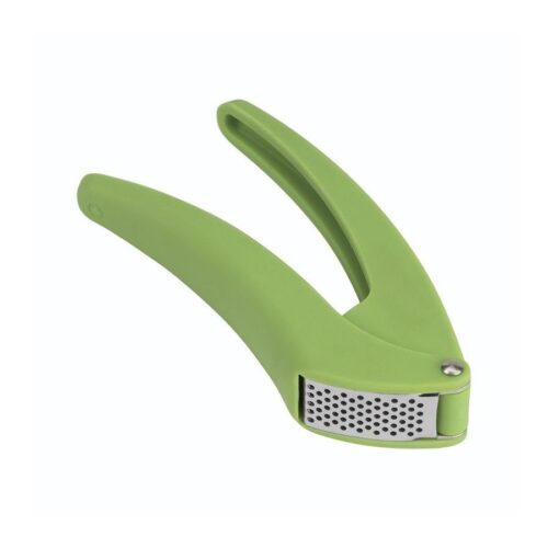 Presa usturoi, Kuhn Rikon, Easy Press, verde