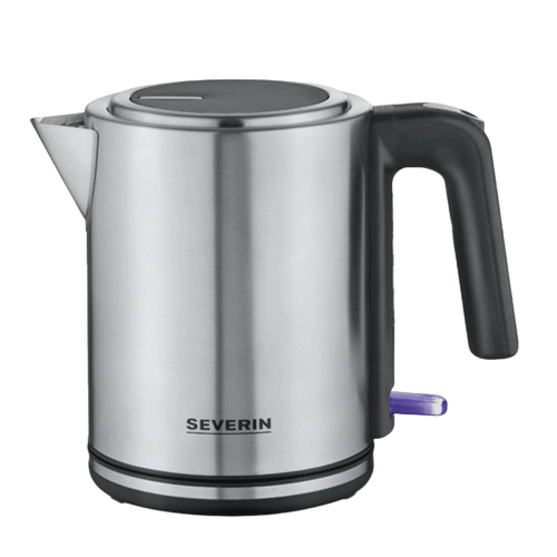 Fierbator apa, Severin, 1 litru, 2400 W, inox