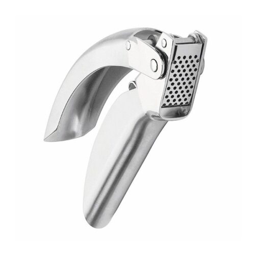 Presa usturoi, Kuhn Rikon, Epicurean Press, inox