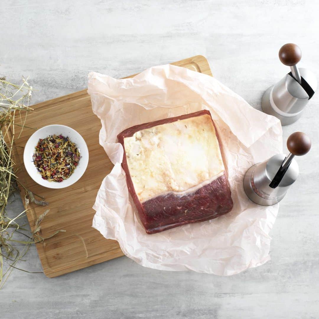 Rasnita manuala pentru condimente, Kuhn Rikon, Epicurean Ratchet, inox