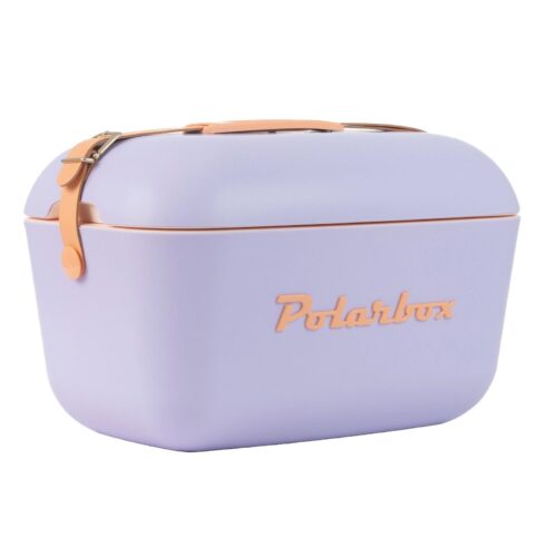 Cutie frigorifica, Polarbox, Pop, 12 litri, lila