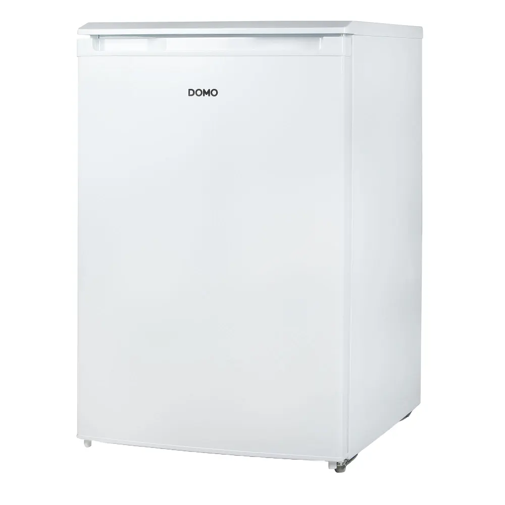Mini frigider, DOMO, 113 litri, alb