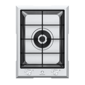 Plita pe gaz, Barazza, Outdoor, 1 arzator, 40 cm, inox