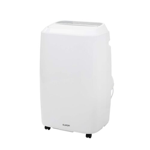 Aparat de aer conditionat portabil, Eurom, Polar 140 WiFi, 14000 BTU, alb