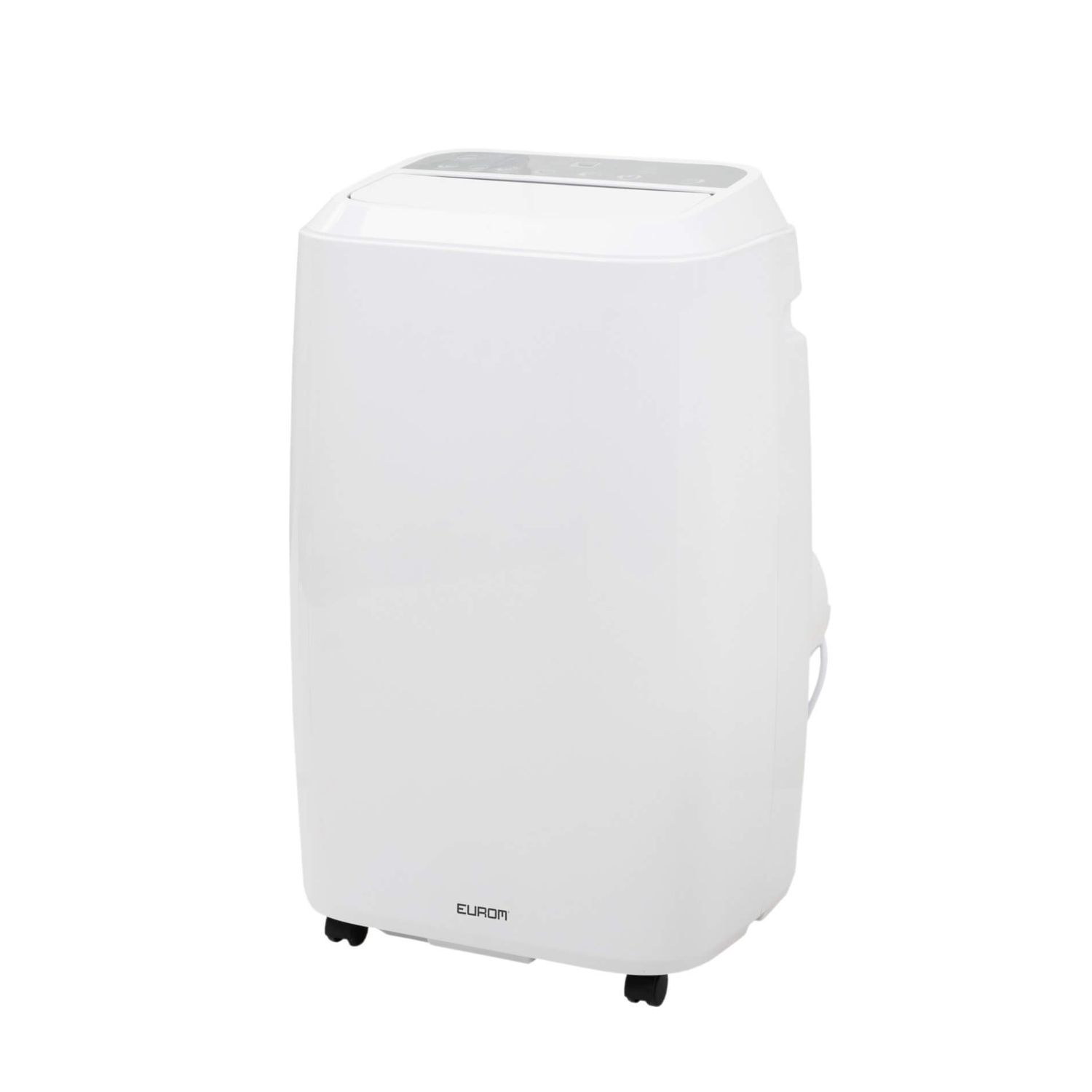 Aparat de aer conditionat portabil, Eurom, Polar 140 WiFi, 14000 BTU, alb