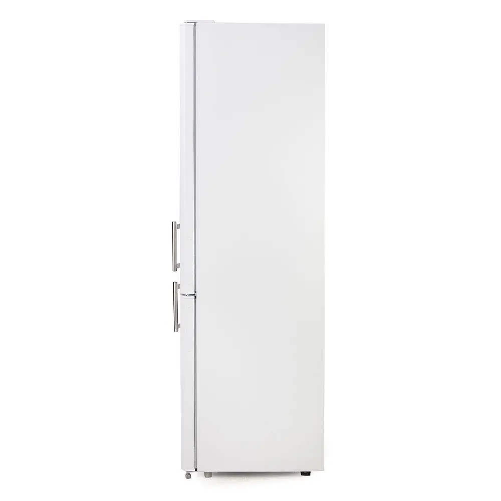 Combina frigorifica, DOMO, Full No Frost, 244 litri, alb