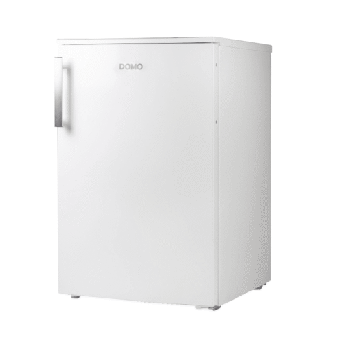 Mini congelator, DOMO, 87 litri, alb