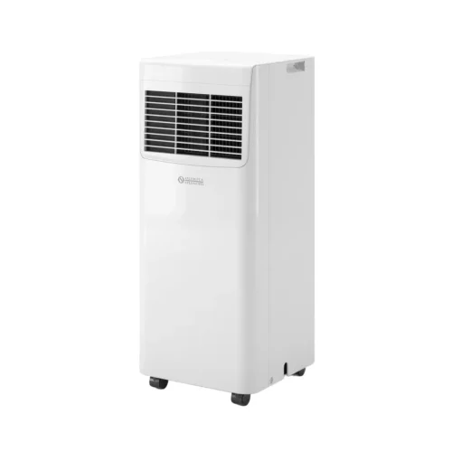 Aparat de aer conditionat portabil, Olimpia Splendid, Dolceclima Compact 8 SW, 8000 BTU, alb
