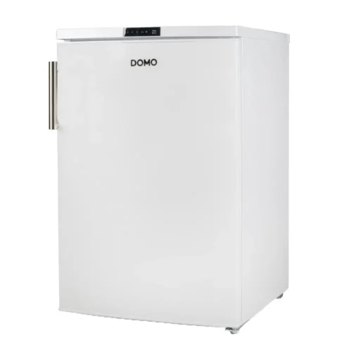 Mini frigider, DOMO, 120 litri, alb