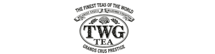 TWG Tea