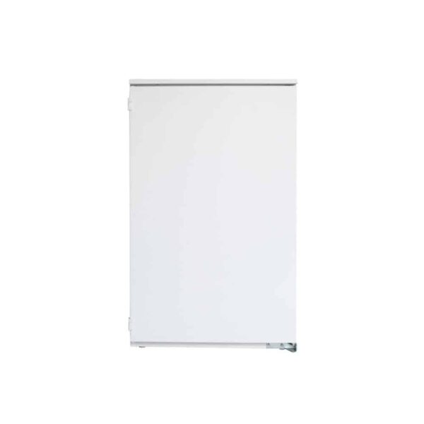Mini frigider incorporabil, Schneider, 135 litri, alb
