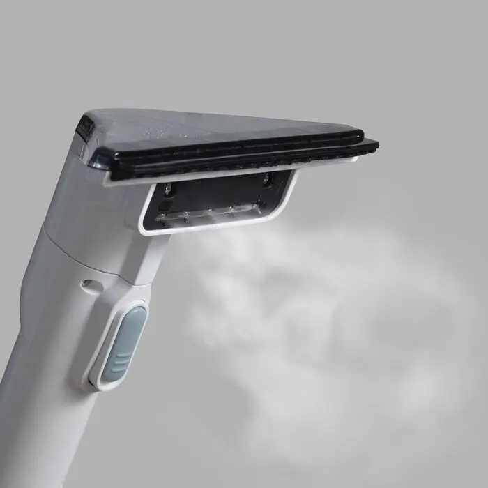 Aparat de curatat pentru textile si tapiterie, H.Koenig, TWT99, 1700 W, alb