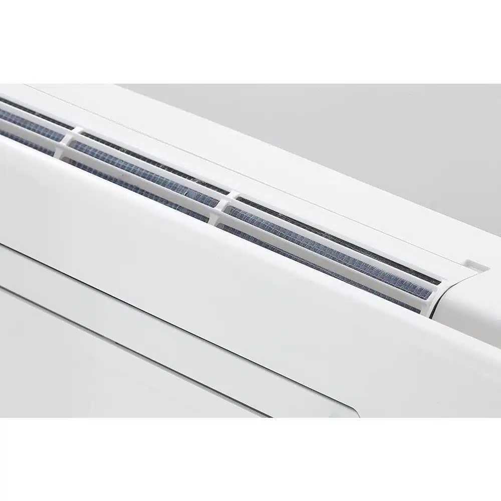 Aparat de aer conditionat monobloc, Olimpia Splendid, Unico Air HP EFA, 8000 BTU, functie incalzire, alb