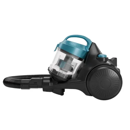 Aspirator, fara sac, H.Koenig, STC48, 700 W, negru