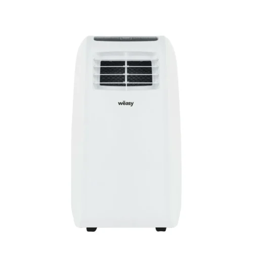 Aparat de aer conditionat portabil, Weasy, BLIZZ900, 7000 BTU, alb