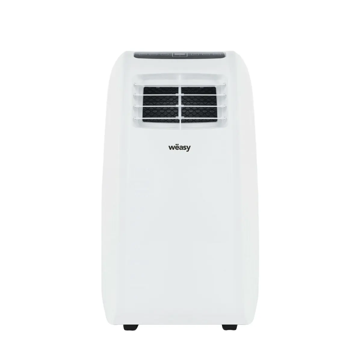 Aparat de aer conditionat portabil, Weasy, BLIZZ900, 7000 BTU, alb
