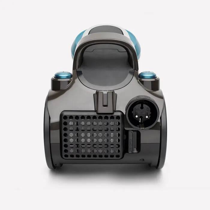 Aspirator, fara sac, H.Koenig, STC62, 850 W, negru