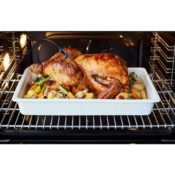 Aragaz, Bertazzoni, 90 cm, 6 arzatoare, colectie Professional, inox