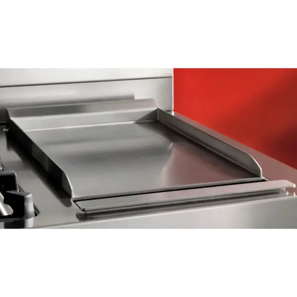 Aragaz, Bertazzoni, 120 cm, 6 arzatoare, 2 cuptoare electrice, colectie Professional, rosu