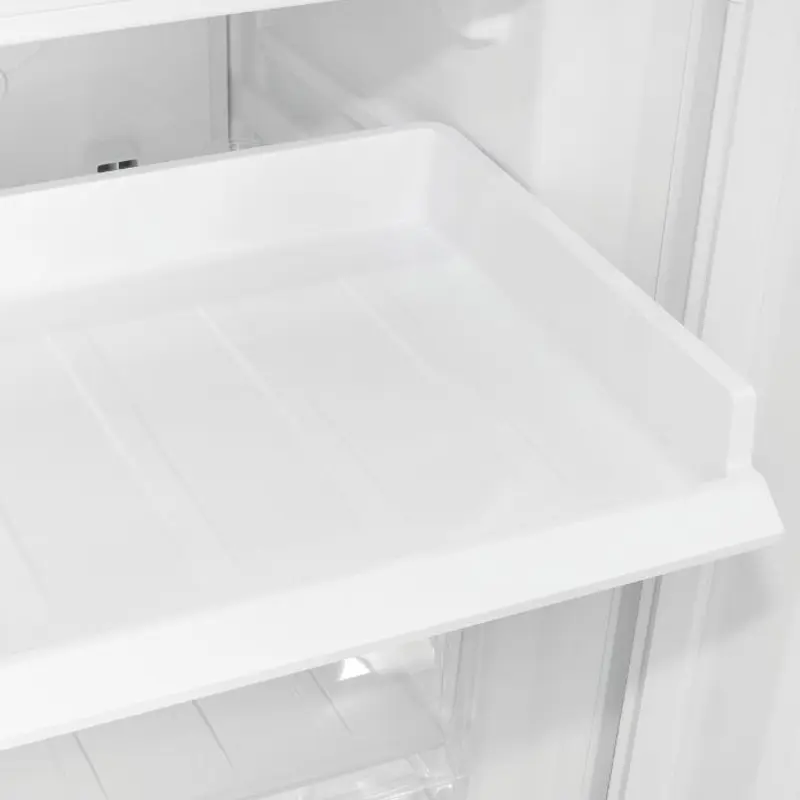 Combina frigorifica, Exquisit, Full No Frost, 247 litri, alb