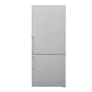 Combina frigorifica, 533 litri, Bertazzoni, PureBreeze UV, colectie Professional, inox