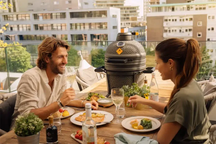 Grătare pe cărbuni, gaz sau electrice? Ghid complet pentru alegerea grătarului potrivit