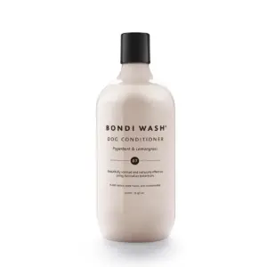 Balsam pentru caini, Bondi Wash, paperbark si citronela, 500 ml